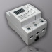 Терморегулятор Terneo rk30 (32А) с выносным датчиком t Терморегулятор Terneo rk30 (32А) с выносным датчиком t